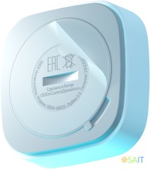 Умная кнопка Sber SBDV-00032 р.д.22м белый