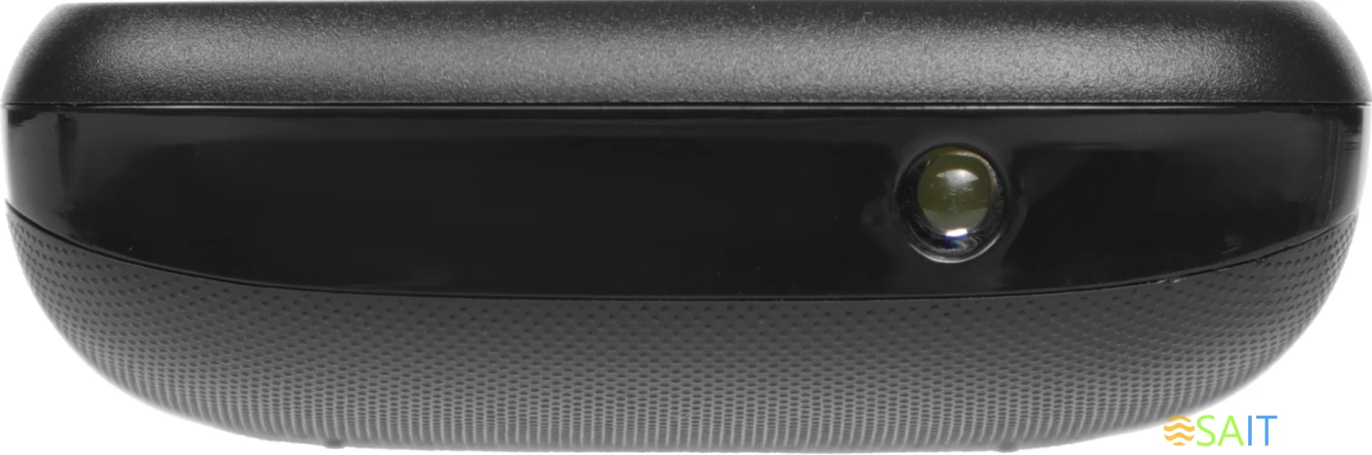 Мобильный телефон Xenium X160 черный моноблок 2Sim 1.77" 128x160 Nucleus GSM900/1800 MP3 FM