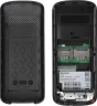 Мобильный телефон Xenium X160 черный моноблок 2Sim 1.77" 128x160 Nucleus GSM900/1800 MP3 FM