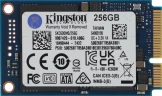 Накопитель SSD Kingston mSATA 256Gb SKC600MS/256G KC600 mSATA