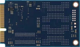 Накопитель SSD Kingston mSATA 256Gb SKC600MS/256G KC600 mSATA