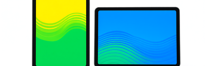 Планшетные устройства