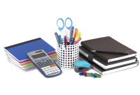 Канцтовары