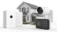 Системы безопасности Умный дом